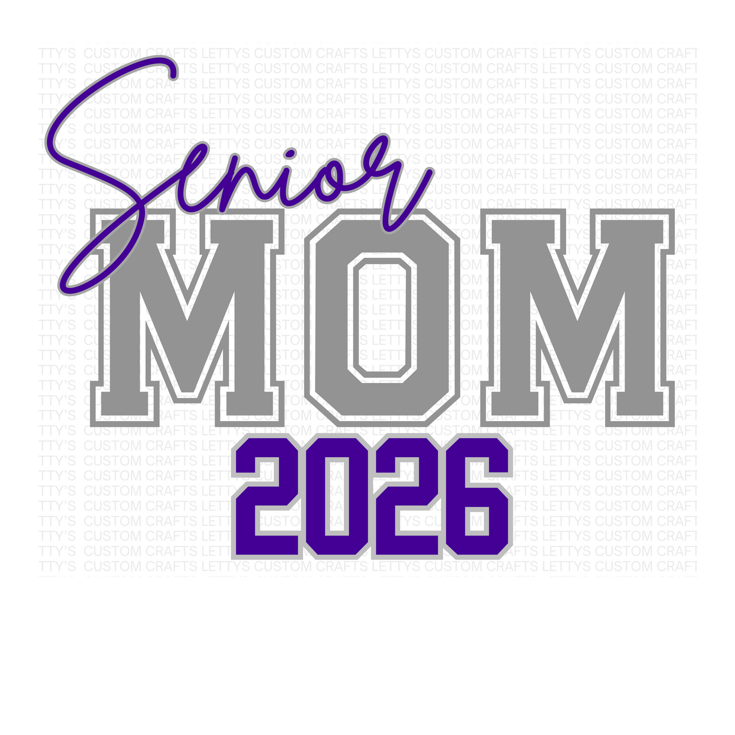 Senior MOM 2026