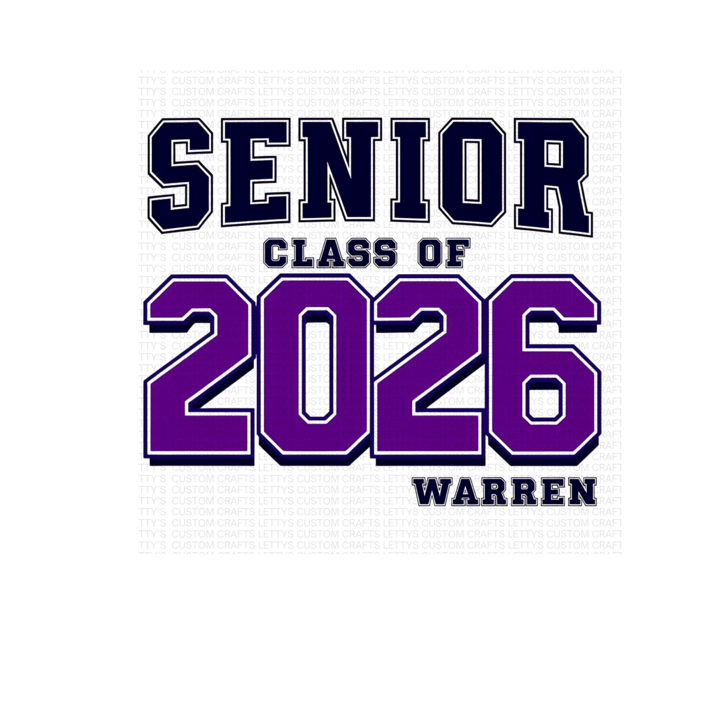 Senior Class of 2026