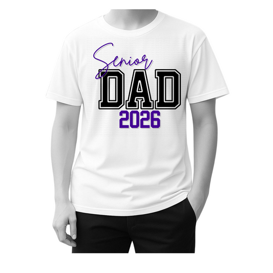 Senior Dad 2026