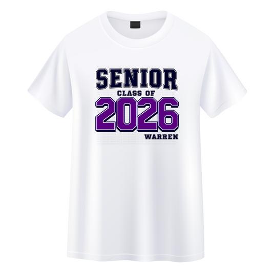 Senior Class of 2026