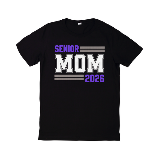 Senior MOM 2026