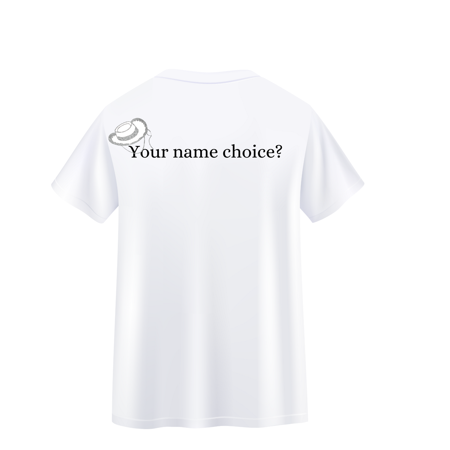 2026 DANCE TEAM Dad-I'm Not Crying, You're Crying