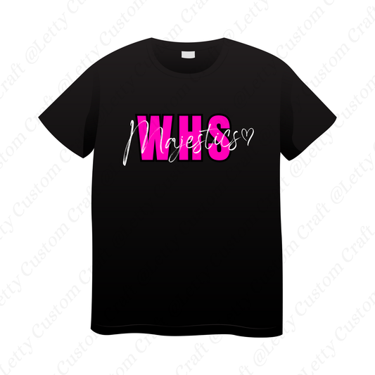 WHS Majestics